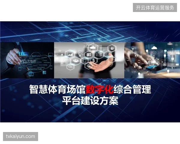 体育赛事商业化模式正从单纯卖版权转向精细化资产数字化运营
